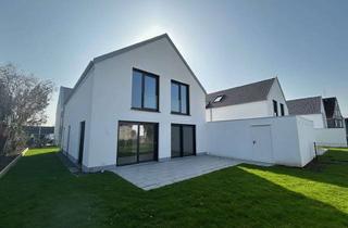 Einfamilienhaus kaufen in Burscheider Str. 197 B, 51381 Bergisch Neukirchen, Modernes Wohnen mit Zukunft – Energieeffizientes Einfamilienhaus in Leverkusen-Bergisch Neukirchen