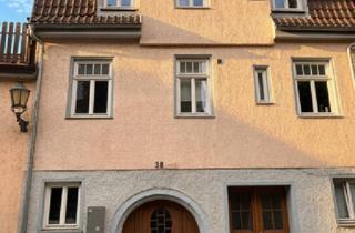 Mehrfamilienhaus kaufen in 73728 Esslingen, Mitten in der Altstadt! Interessantes Mehrfamilienhaus in zentraler Wohnlage!