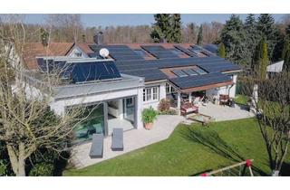 Villa kaufen in 71069 Sindelfingen, Traumhafte Villa mit Pool und großem Garten