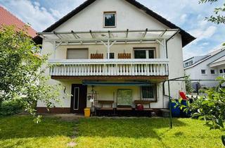 Haus kaufen in Poststr. 32, 67480 Edenkoben, HAUS MIT TRAUMHAFTEM GRUNDSTÜCK IN EDENKOBEN!