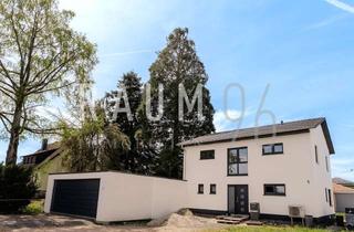 Haus kaufen in 96231 Bad Staffelstein, Neubau aus 2024 | Hochwertig ausgestattetes Traumhaus für junge Familien im beliebten Unterzettlitz