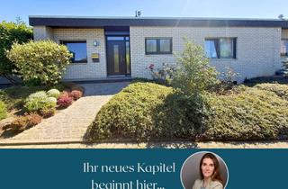 Haus kaufen in Agnes-Van-Brakel-Str. 38, 41748 Viersen, Bungalow in Viersen Ummer mit viel Platz, Garten und Garage