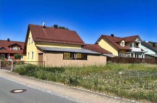 Haus kaufen in 93102 Pfatter, Generationenwohnen: Zwei EFH als Wohneigentumspaket