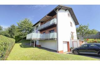 Haus kaufen in 94051 Hauzenberg, Gepflegtes Ein-/Zweifamilienhaus in ruhiger, sonniger Lage Zentrum Stadt Hauzenberg
