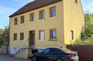 Haus kaufen in 67813 Gerbach, **Schnäppchenhaus sucht fleißigen Handwerker**