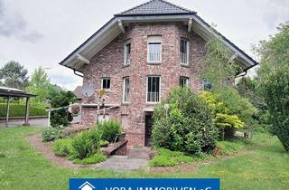 Haus kaufen in 41844 Wegberg, Viel Platz in Waldrandlage!