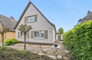 Haus kaufen in 25436 Uetersen, Ein Zuhause mit Zukunft – Ihre Familienoase in Uetersen