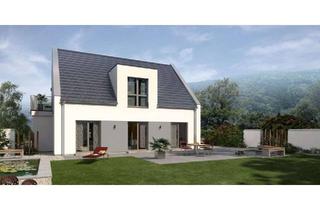 Einfamilienhaus kaufen in 58730 Fröndenberg, Individuelles Einfamilienhaus in Fröndenberg - Ihr Traumhaus mit allkauf-Komfort und Sicherheit