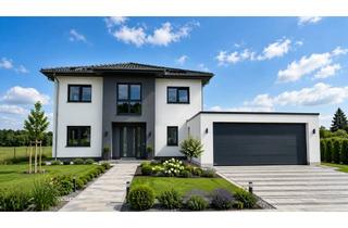 Villa kaufen in Genossenschaftsweg, 39110 Diesdorf, Stadtvilla - Zeitlose Eleganz und durchdachter Wohnkomfort