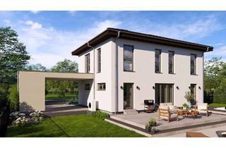 Einfamilienhaus kaufen in 86947 Weil, Individuell geplantes Einfamilienhaus in Weil - Flexible Gestaltung auf 173 m²