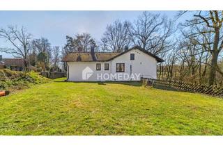 Haus kaufen in 90547 Stein, EFH mit möglicher ELW in ruhiger Lage mit großem Grundstück und vielseitigem Nutzungspotenzial