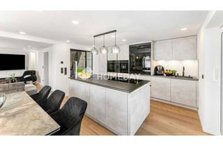 Haus kaufen in 87616 Marktoberdorf, Kernsanierte DHH in TOP zentraler Lage – A+ Energie, Wärmepumpe & XL-Garage mit moderner Technik
