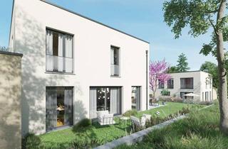 Einfamilienhaus kaufen in 67273 Weisenheim am Berg, WOHNEN ZWISCHEN WALD UND REBEN. Einfamilienhaus - der Traum vom Eigenheim