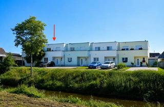 Haus mieten in Lilienstraße 59, 53881 Euskirchen, Modernes Reihenhaus mit Garten, Balkon und Wallbox