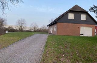 Haus mieten in Hansastraße 68, 30952 Ronnenberg, Haus zur gewerblichen Nutzung – Büro oder Monteurunterkunft