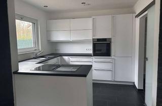 Haus mieten in Fröbelstraße, 06780 Zörbig, Hochwertiges Neubau-Einfamilienhaus (2022) mit Garten - ideal für Familien