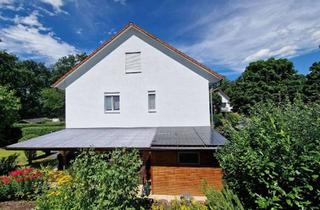 Haus mieten in 14974 Ludwigsfelde, Großzügiges Haus mit 145qm in Genshagen mit großem Grundstück sehr idyllisch direkt am Waldrand