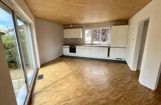 Haus mieten in 13089 Heinersdorf, Neubau: Niedrigenergie - Stadthaus, 135qm mit Garten, 100qm in Heinersdorf (Pankow), Berlin