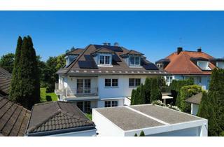 Haus mieten in 81827 Trudering-Riem, Ruhiges Wohnen mit Komfort | Hochwertige DHH für Familien in Waldtrudering
