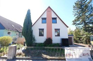 Haus mieten in Tulpengrund, 39130 Neu Olvenstedt, Viel Platz für alle: Großzügiges Einfamilienhaus in Magdeburg