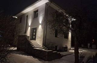 Haus mieten in 16341 Panketal, Erstbezug in Zepernick - Provisionsfreie KfW-40-EE Stadtvilla auf über 1.000 m² Grundstück