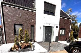 Haus mieten in Eschendorfer Aue 65, 48429 Rheine, Modernes Wohnerlebnis: Freistehendes Einfamilienhaus mit Garten