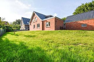 Haus mieten in 23896 Poggensee, Schön saniertes Einfamilienhaus mit viel Raum für die ganze Familie in idyllischer Lage nahe Mölln!