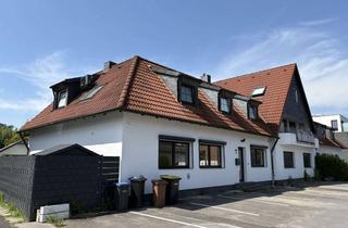 Haus mieten in 40885 Ratingen, Einfamilienhaus, Kernsaniert, 5 Stellplätze, Klima, Garten