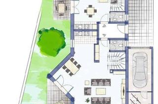 Haus mieten in Bachstr. 12, 85254 Sulzemoos, Vorankündigung - ERSTBEZUG ab September 2026 - Exklusives Wohnen und Arbeiten in 85254 Orthofen