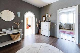 Haus mieten in Friedenstrasse 11, 75173 Südweststadt, gehobene 3 Zimmerwohnung in der Friedenstrasse von privat