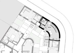 Haus mieten in Ludwigsallee 139, 52062 Aachen, 2-Zimmer Reihenhaus an der Alten Bastei | mit Terrasse, in Uninähe!