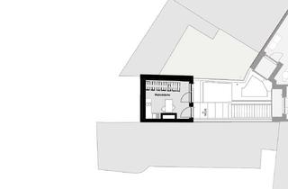 Haus mieten in Ludwigsallee 139, 52062 Aachen, Privates Garten-Stadthaus an der Alten Bastei | 2-geschossig mit Terrasse, ohne Möbel!