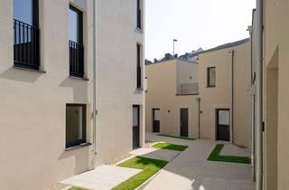 Haus mieten in Ludwigsallee 139, 52062 Aachen, 2-Zimmer Reihenhaus an der Alten Bastei | mit Terrasse, ohne Möbel!