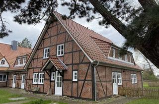 Haus mieten in 19258 Gallin, Geräumige Haushälfte auf dem Land