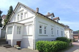 Haus mieten in 32602 Vlotho, Wohnen wo Andere Urlaub machen