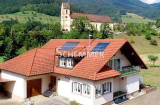 Haus mieten in 79263 Simonswald, Simonswald ++ Endlich Platz! Großzügiges Einfamilienhaus