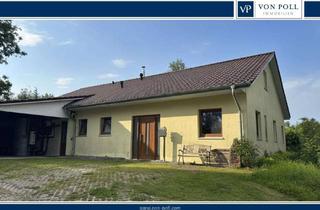 Haus mieten in 24145 Meimersdorf, Moderner Bungalow mit Sauna und Hofleben vor der Tür