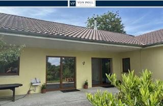 Haus mieten in 24145 Meimersdorf, Großzügige Bungalow-Eleganz mit Sauna & weitem Garten - ideal für Familien