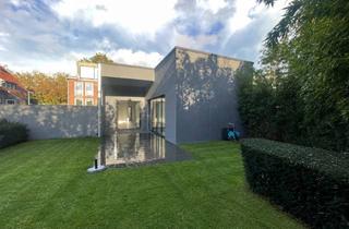 Haus mieten in 46395 Bocholt, Seniorengerechter Bungalow in Bocholt – ruhig, zentral & mit Garten