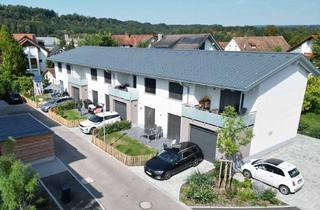 Haus mieten in 79713 Bad Säckingen, *RESERVIERT* Neuwertiges Reihenmittelhaus in Bad Säckingen Wallbach