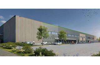 Gewerbeimmobilie mieten in 21337 Lüneburg, Logistikneubau in Lüneburg