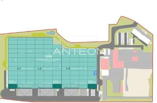 Gewerbeimmobilie mieten in 46240 Eigen, Neubau | Rampen & ebenerdig | BREAAM sehr gut | ab 2027