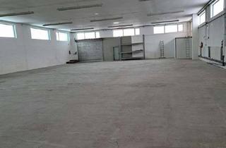 Gewerbeimmobilie mieten in 35579 Wetzlar, Lagerhalle in Wetzlar-Steindorf