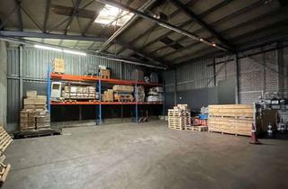 Gewerbeimmobilie mieten in 63303 Dreieich, JETZT ANRUFEN | ca. 670 m² Lager-/ Logistikfläche | ebenerdig