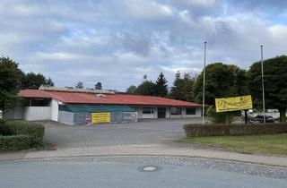 Gewerbeimmobilie mieten in Bahnhofstraße 52, 37586 Dassel, Gewerbefläche Lager, Handel, Produktion, teilbar