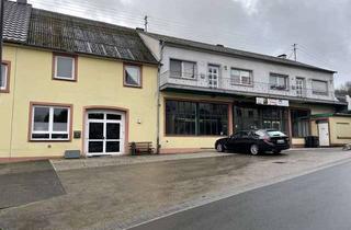Gewerbeimmobilie mieten in Ordorfer Str., 54647 Dudeldorf, Halle/Lager/Werkstatt