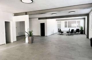 Büro zu mieten in 76661 Philippsburg, Flexible Gewerbefläche mit Erweiterungsmöglichkeiten - Büro, Werkstatt, Lager, Verkauf & mehr
