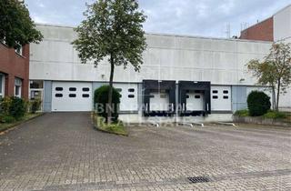 Gewerbeimmobilie mieten in 22848 Norderstedt, Lager-/Produktionsfläche in Norderstedt