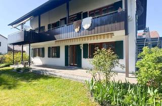 Anlageobjekt in 85465 Langenpreising, MH Immobilien- für Kapitalanleger oder für mehrere Generationen unter einem Dach!