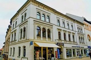 Anlageobjekt in 38350 Helmstedt, Renditestarkes Wohn- und Geschäftshaus in bester Innenstadtlage *provisionsfrei*
